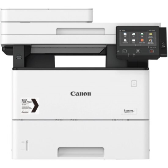 CANON MF543X 43PPM 550SHT A4 MONO LASER MFP WITH F-preview.jpg